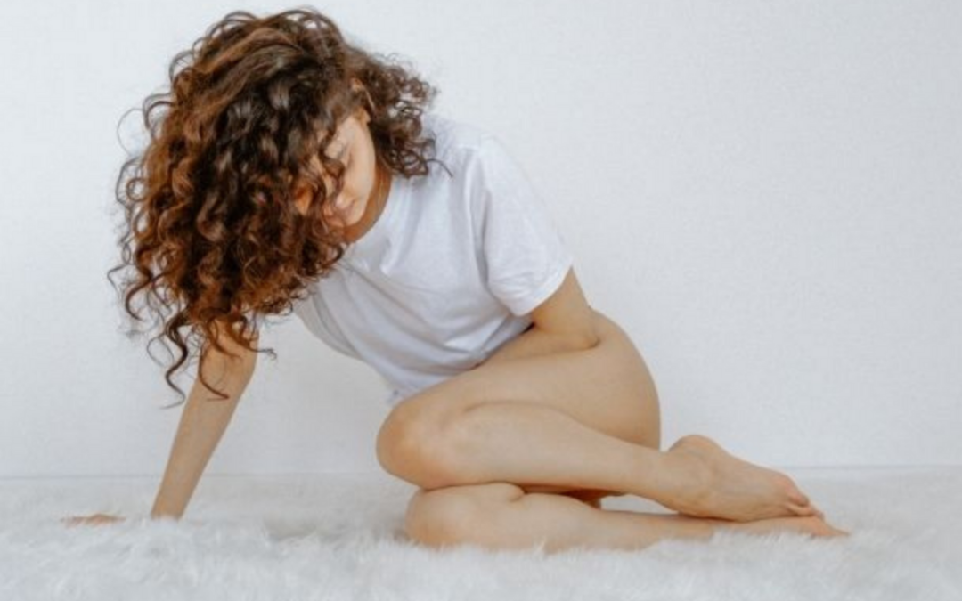 Hablemos de vaginismo